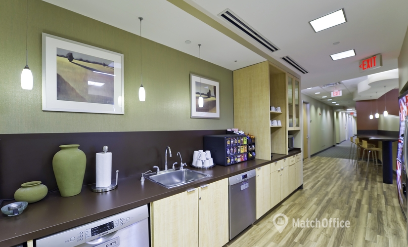 250 m² Serviced office in Columbus, OH, 4449 Easton Way (43219) - 4 | MatchOffice.com