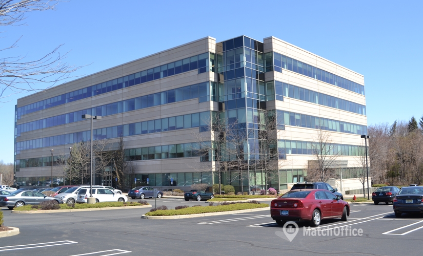 Virtual address in Shelton, CT, 4 Research Drive (06484) - 1 | MatchOffice