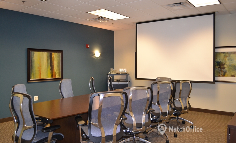 250 m² Business park in Shelton, CT, 4 Research Drive (06484) - 4 | MatchOffice.com