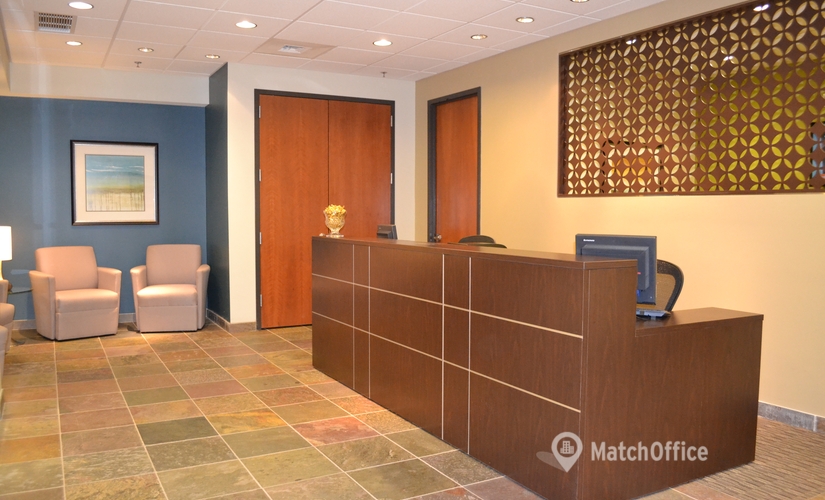 250 m² Serviced office in Shelton, CT, 4 Research Drive (06484) - 1 | MatchOffice.com