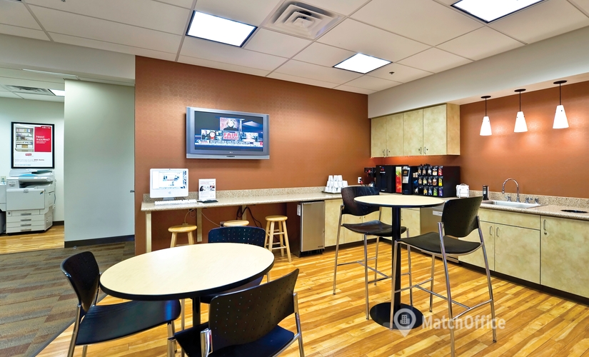 250 m² Business park in Henderson, NV, 2850 Horizon Ridge Parkway (89052) - 3 | MatchOffice