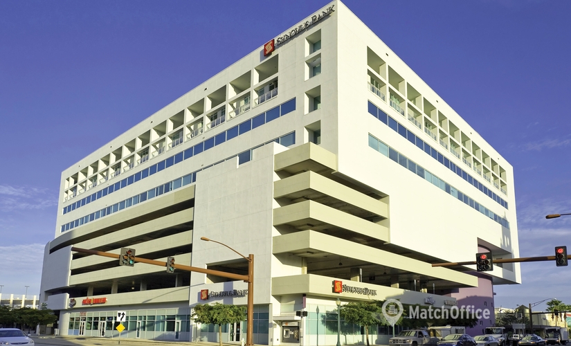 250 m² Serviced office in Sarasota, FL, 1990 Main Street (34236) - 0 | MatchOffice.com