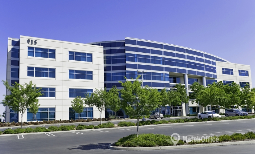 Virtual office in Roseville, CA, 915 Highland Pointe Drive (95678) - 1 | MatchOffice