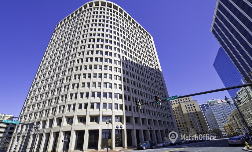250 m² Serviced office in Wilmington, DE, 1000 N. West Street (19801) - 0 | MatchOffice.com