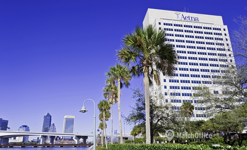 Virtual office in Jacksonville, FL, 841 Prudential Drive (32207) - 1 | MatchOffice.com