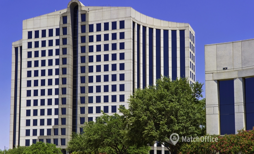 Virtual business address in Dallas, TX, 17304 Preston Road (75252) - 1 | MatchOffice.com