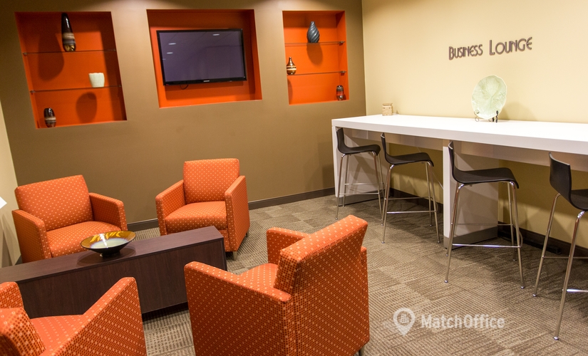 250 m² Business center in Dallas, TX, 17304 Preston Road (75252) - 2 | MatchOffice