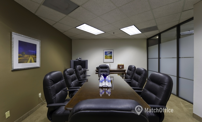 250 m² Business space in Fort Worth, TX, 5601 Bridge Street (76112) - 4 | MatchOffice.com