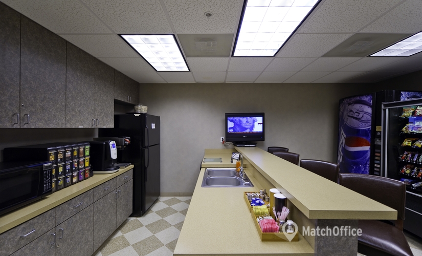 250 m² Business park in Frisco, TX, 6136 Frisco Square Blvd (75034) - 3 | MatchOffice.com