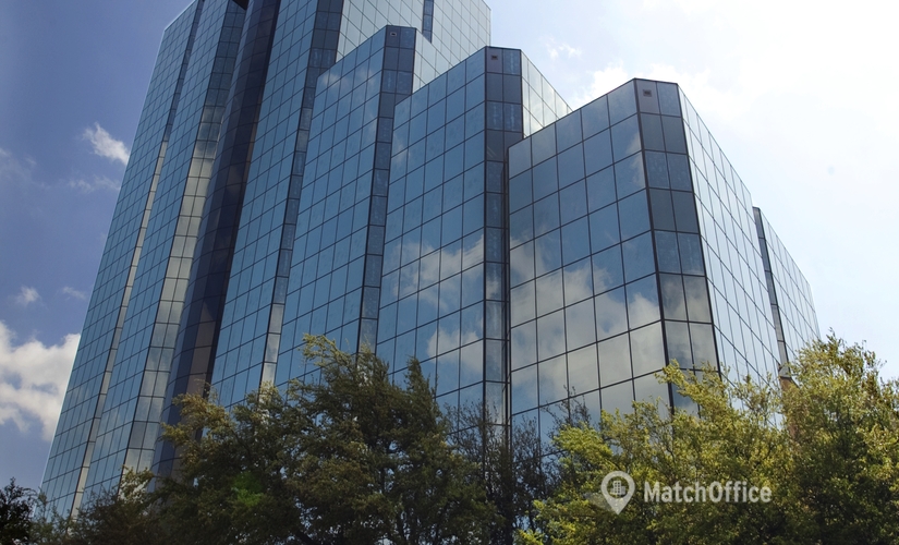 Virtual office space in Dallas, TX, 4514 Cole Avenue (75204) - 1 | MatchOffice