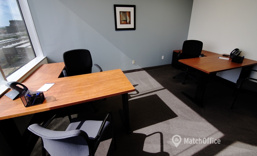 250 m² Serviced office in Dallas, TX, 4514 Cole Avenue (75205) - 4 | MatchOffice.com