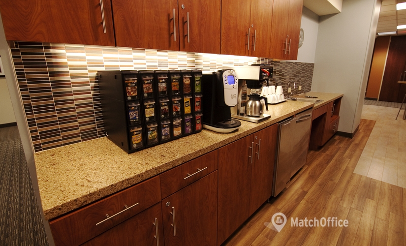 250 m² Business center in Dallas, TX, 4514 Cole Avenue (75205) - 2 | MatchOffice.com