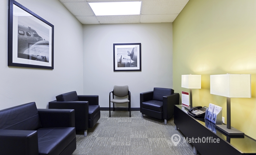 250 m² Business park in Plano, TX, 101 E. Park Blvd (75074) - 2 | MatchOffice.com