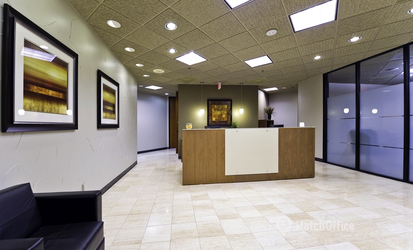250 m² Business park in Plano, TX, 101 E. Park Blvd (75074) - 1 | MatchOffice.com