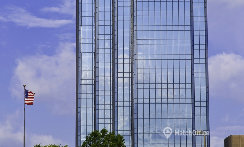 Virtual address in Richardson, TX, 2435 North Central Expressway (75080) - 1 | MatchOffice.com