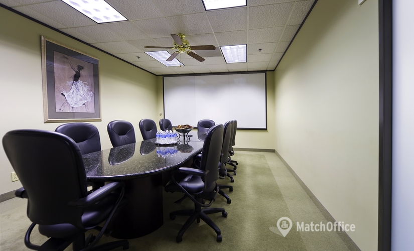 250 m² Serviced office in Richardson, TX, 2435 North Central Expressway (75080) - 4 | MatchOffice