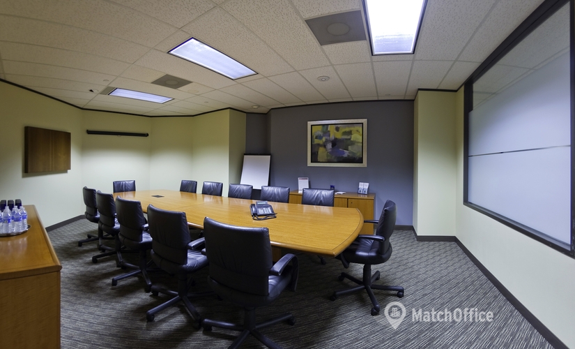 250 m² Business center in Dallas, TX, 14785 Preston Road (75254) - 4 | MatchOffice