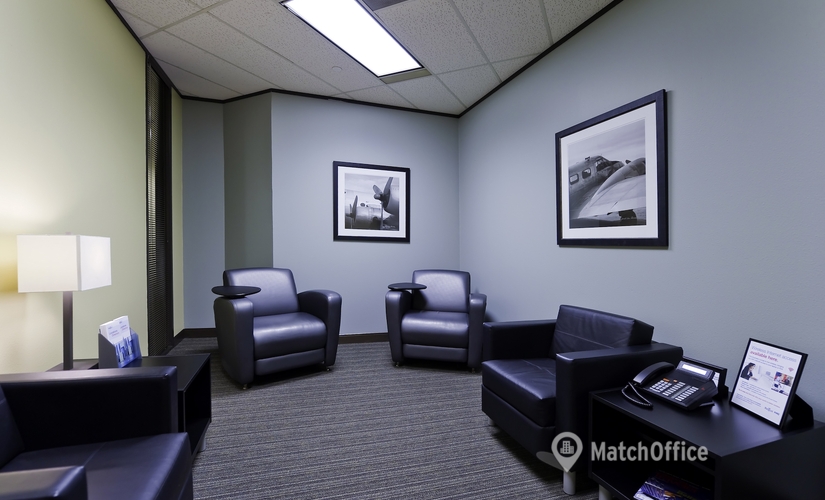 250 m² Serviced office in Dallas, TX, 14785 Preston Road (75254) - 2 | MatchOffice.com