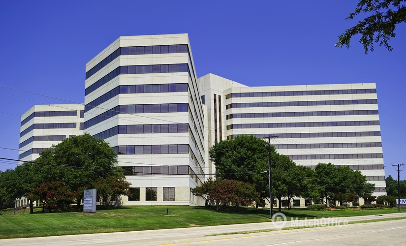 250 m² Business center in Dallas, TX, 14785 Preston Road (75254) - 0 | MatchOffice.com