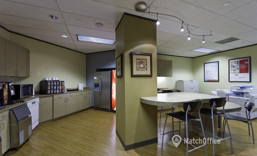 250 m² Serviced office in Dallas, TX, 14785 Preston Road (75254) - 3 | MatchOffice