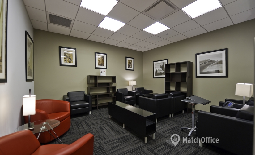 300 m² Business space in New York Chelsea, NY, 5 Penn Plaza (10001) - 2 | MatchOffice.com