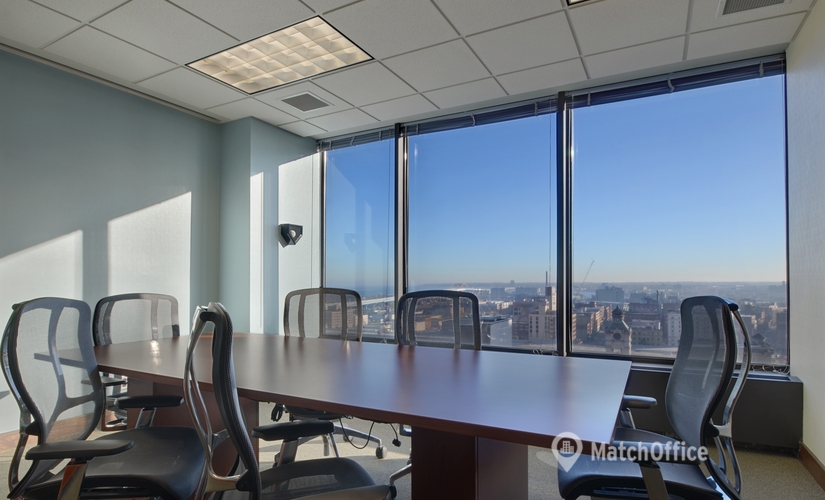 Virtual office in Milwaukee, WI, 250 East Wisconsin Avenue (53202) - 1 | MatchOffice