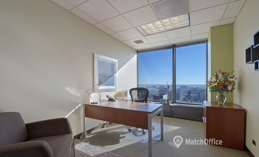 250 m² Business park in Milwaukee, WI, 250 East Wisconsin Avenue (53202) - 3 | MatchOffice