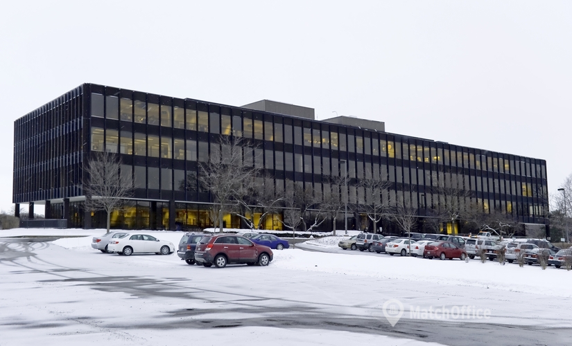 Virtual office space in Brookfield, WI, 200 South Executive Drive (53005) - 1 | MatchOffice.com