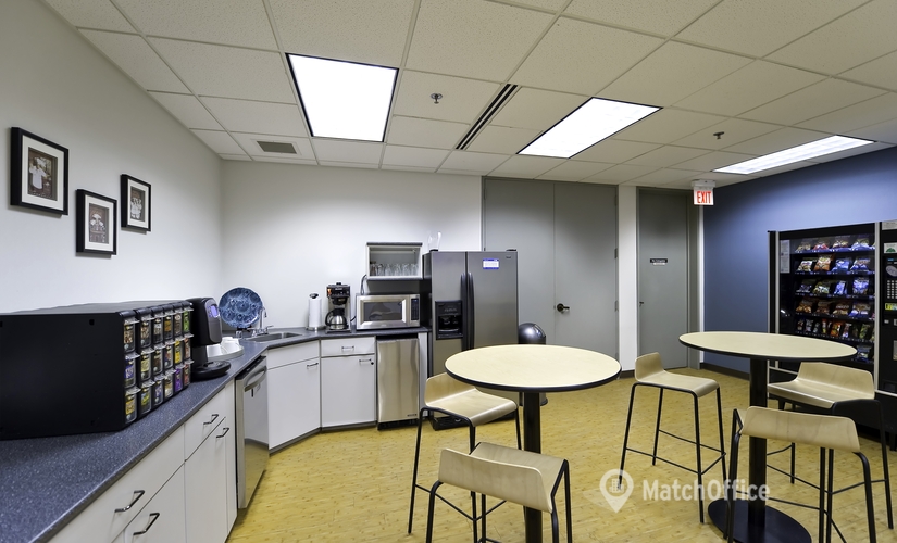 250 m² Business center in Brookfield, WI, 200 South Executive Drive (53005) - 3 | MatchOffice.com