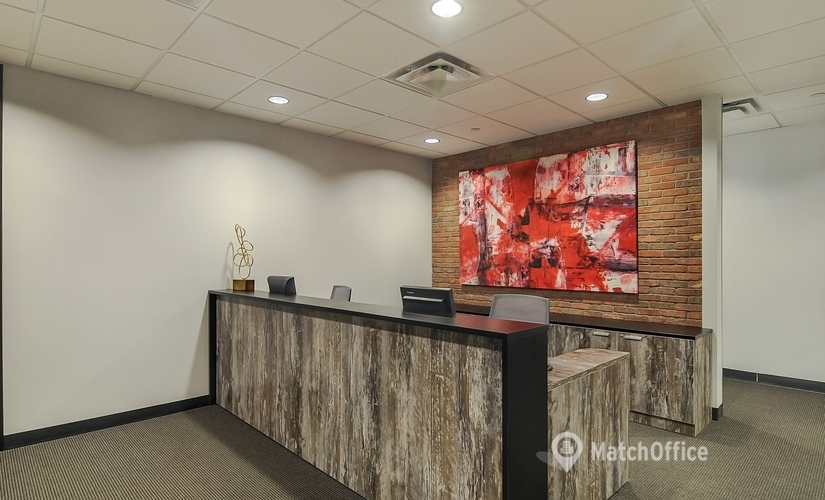 Virtual office in Colorado Springs, CO, 102 S. Tejon (80903) - 0 | MatchOffice
