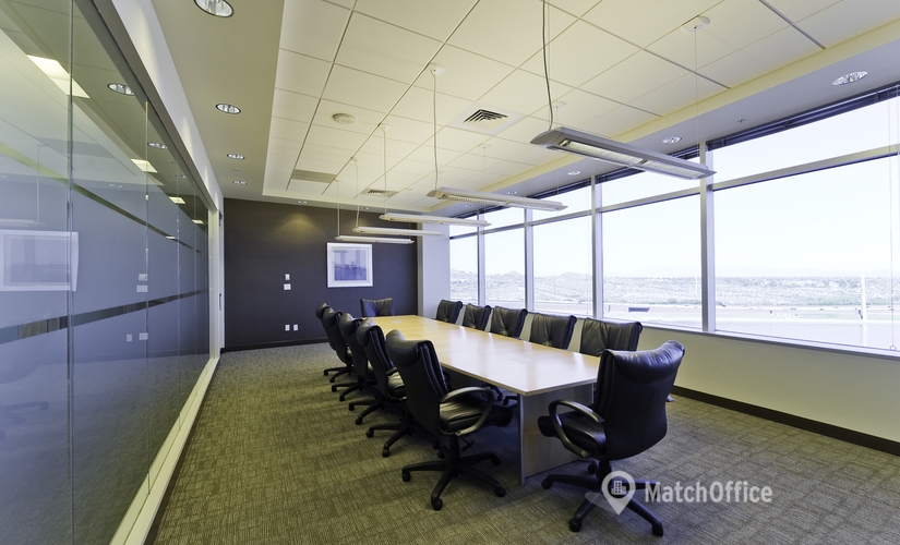 250 m² Business park in Tempe, AZ, 60 East Rio Salado Parkway (85281) - 4 | MatchOffice