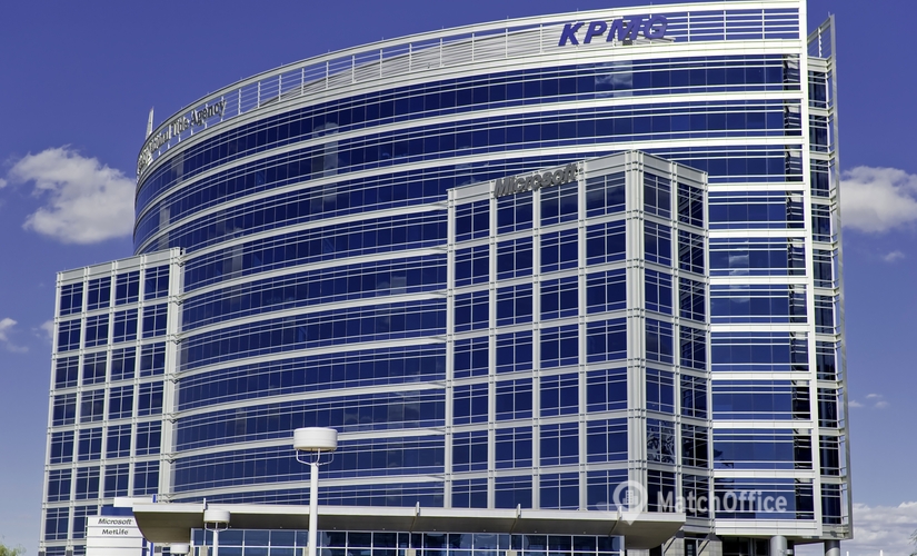 250 m² Serviced office in Tempe, AZ, 60 East Rio Salado Parkway (85281) - 0 | MatchOffice