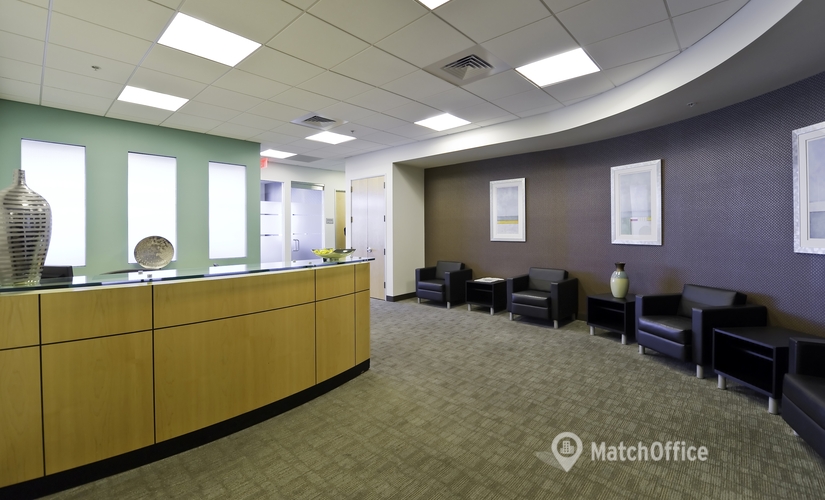 250 m² Serviced office in Tempe, AZ, 60 East Rio Salado Parkway (85281) - 1 | MatchOffice.com