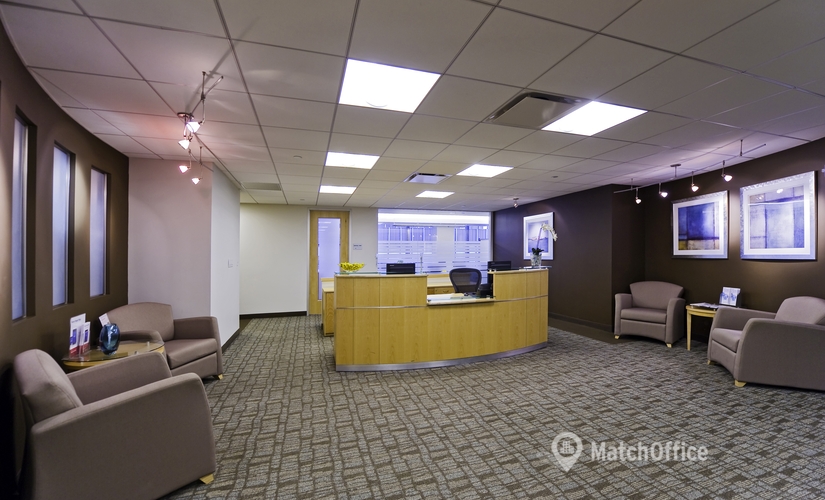 250 m² Serviced office in New York Grand Central, NY, 415 Madison Avenue (10017) - 1 | MatchOffice.com