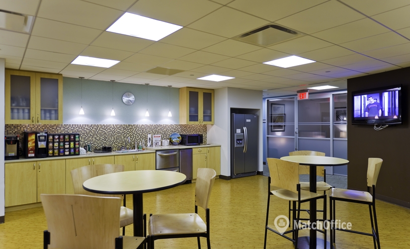 250 m² Business park in New York Grand Central, NY, 415 Madison Avenue (10017) - 3 | MatchOffice