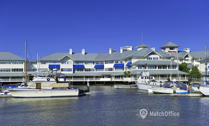 Virtual office space in Petaluma, CA, 755 Baywood Drive (94954) - 1 | MatchOffice.com