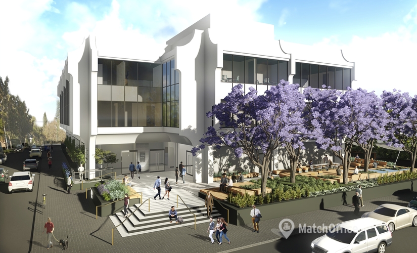 Virtual business address in Palo Alto, CA, 530 Lytton Avenue (94301) - 1 | MatchOffice