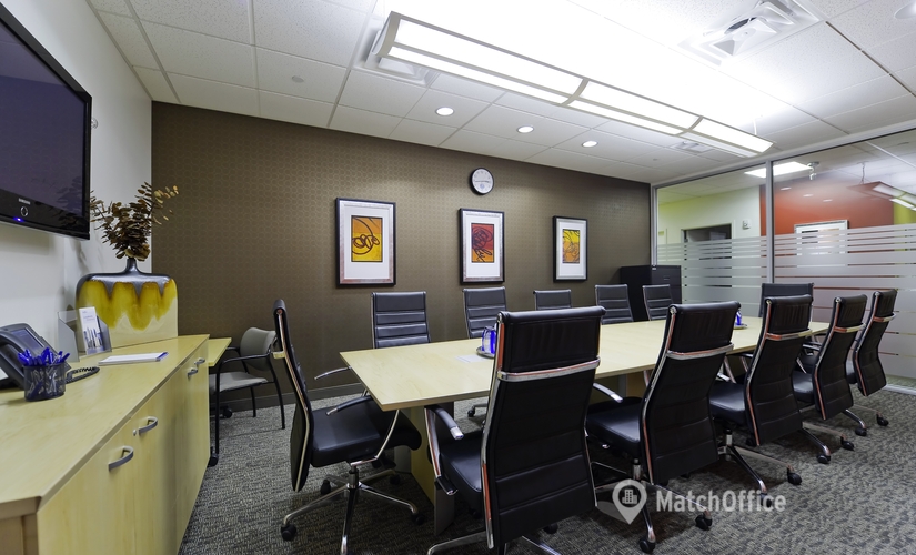 2691 m² Serviced office in Palo Alto, CA, 530 Lytton Avenue (94301) - 4 | MatchOffice
