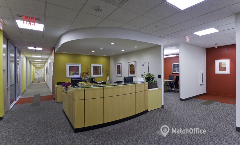2691 m² Serviced office in Palo Alto, CA, 530 Lytton Avenue (94301) - 1 | MatchOffice