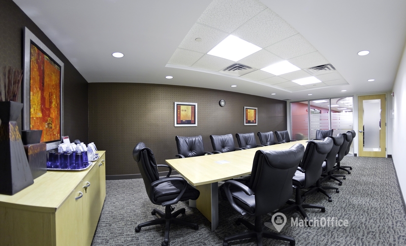 250 m² Serviced office in Norwalk, CT, 40 Richards Avenue (06854) - 4 | MatchOffice.com