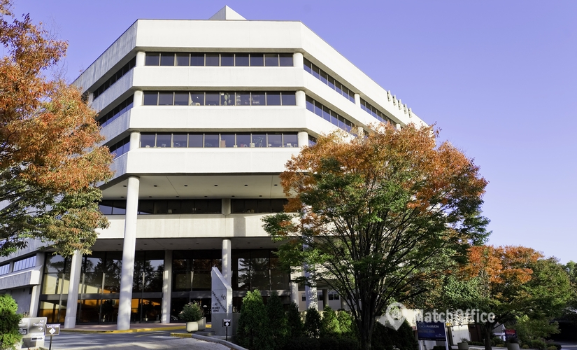 250 m² Business center in Norwalk, CT, 40 Richards Avenue (06854) - 0 | MatchOffice.com