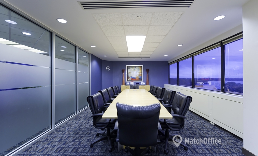 250 m² Serviced office in Stamford, CT, 1266 E. Main Street (06902) - 4 | MatchOffice