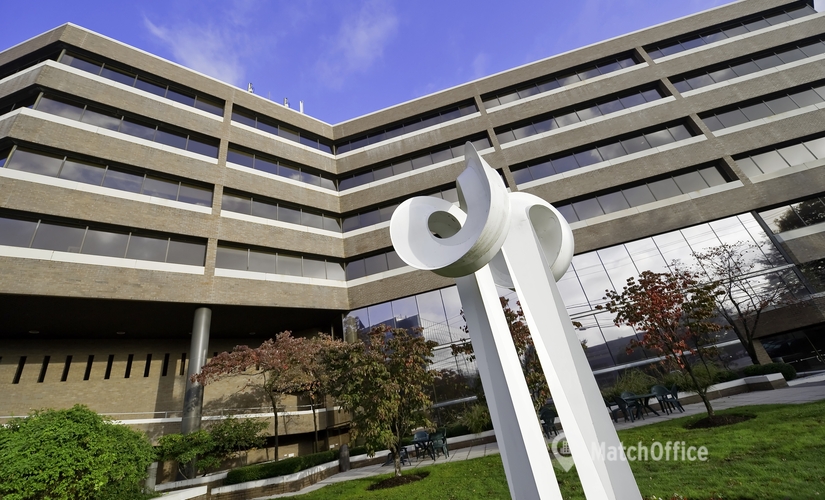 250 m² Serviced office in Stamford, CT, 1266 E. Main Street (06902) - 0 | MatchOffice.com