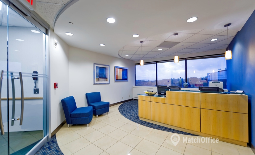 250 m² Serviced office property for rent in Stamford, CT, 1266 E. Main Street (06902) - 1 | MatchOffice