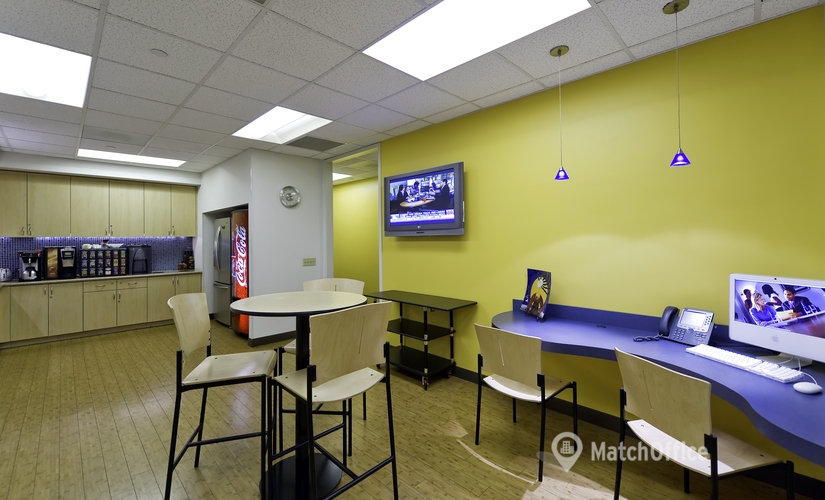 250 m² Serviced office in Stamford, CT, 1266 E. Main Street (06902) - 3 | MatchOffice.com