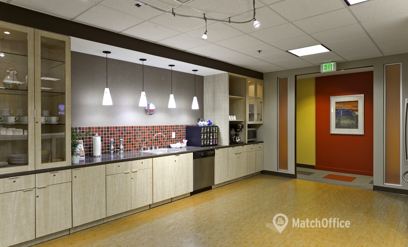 250 m² Business space property available to rent in Indianapolis, IN, 201 North Illinois Street (46204) - 4 | MatchOffice