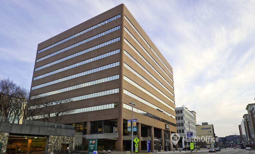 Virtual office in Grand Rapids, MI, 250 Monroe Avenue NW (49503) - 1 | MatchOffice.com