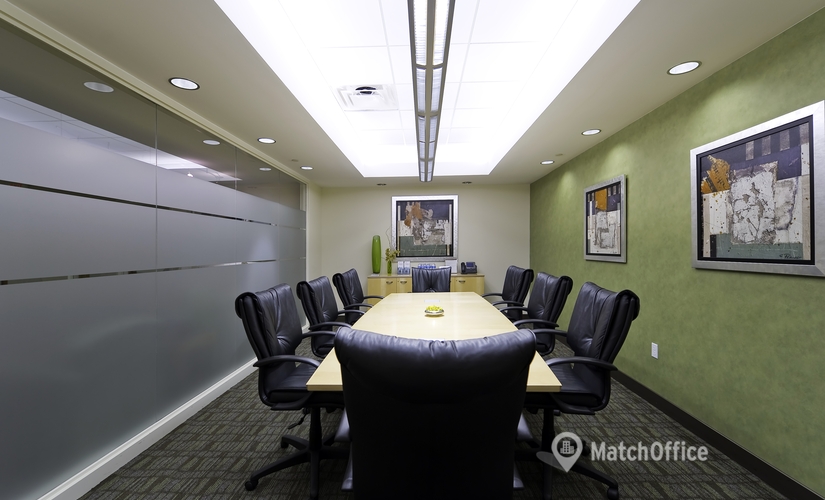 250 m² Business space property for rent in Grand Rapids, MI, 250 Monroe Avenue NW (49503) - 4 | MatchOffice