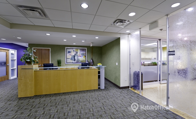 250 m² Business park in Grand Rapids, MI, 250 Monroe Avenue NW (49503) - 1 | MatchOffice.com