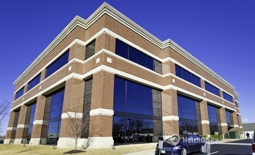 Virtual office in St. Louis, MO, 100 Chesterfield Business Parkway (63005) - 1 | MatchOffice.com
